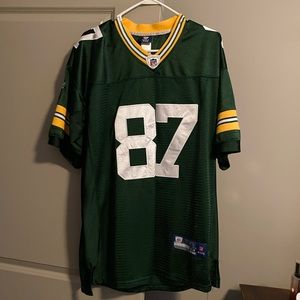 Green Bay Packers Jersey